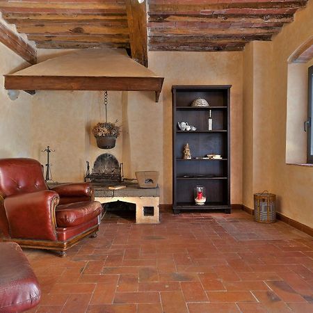 Agriturismo La Gioconda Vinci Exterior foto