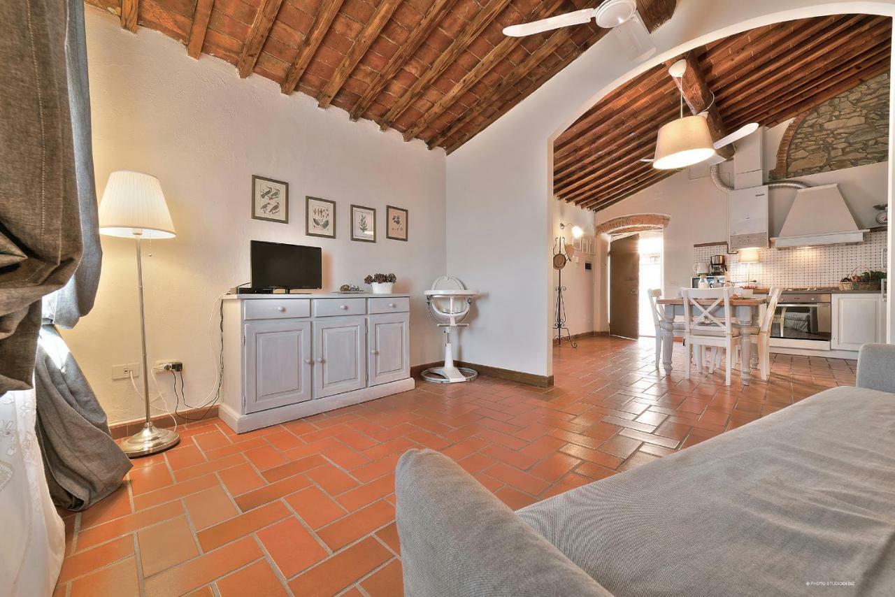 Agriturismo La Gioconda Vinci Exterior foto