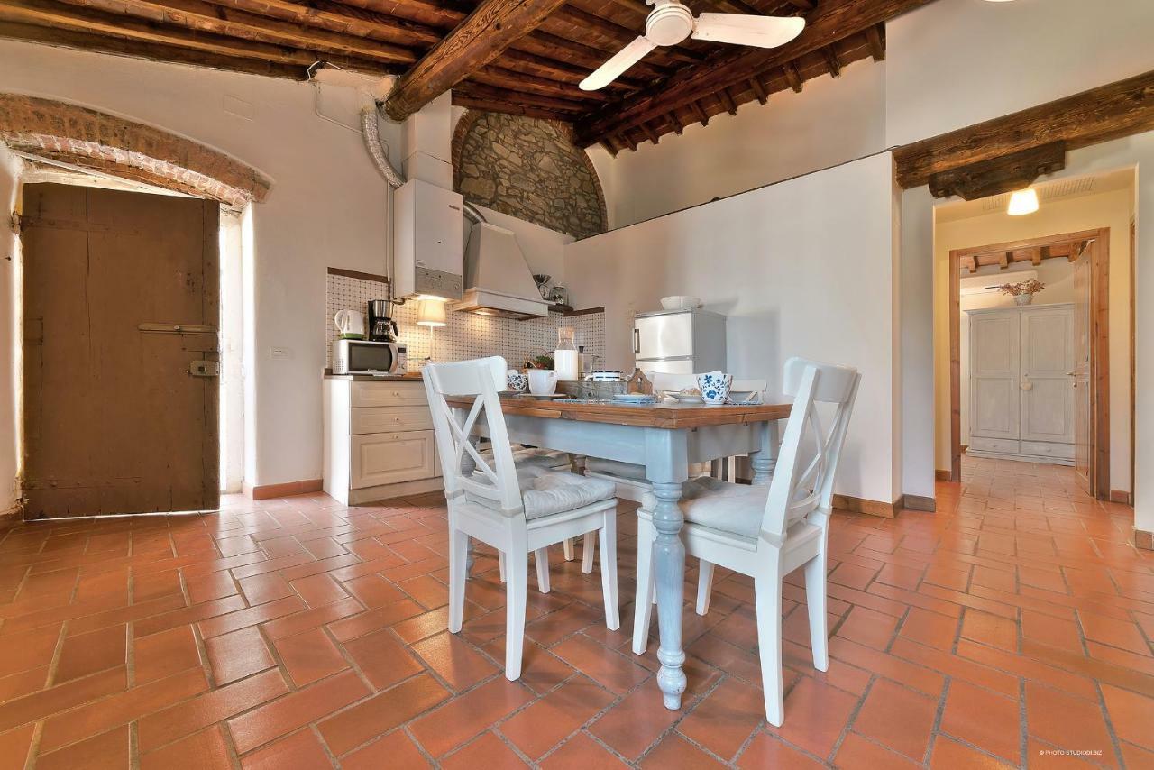 Agriturismo La Gioconda Vinci Exterior foto