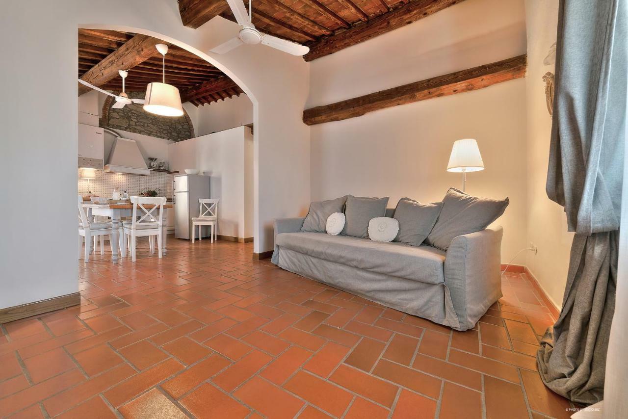 Agriturismo La Gioconda Vinci Exterior foto