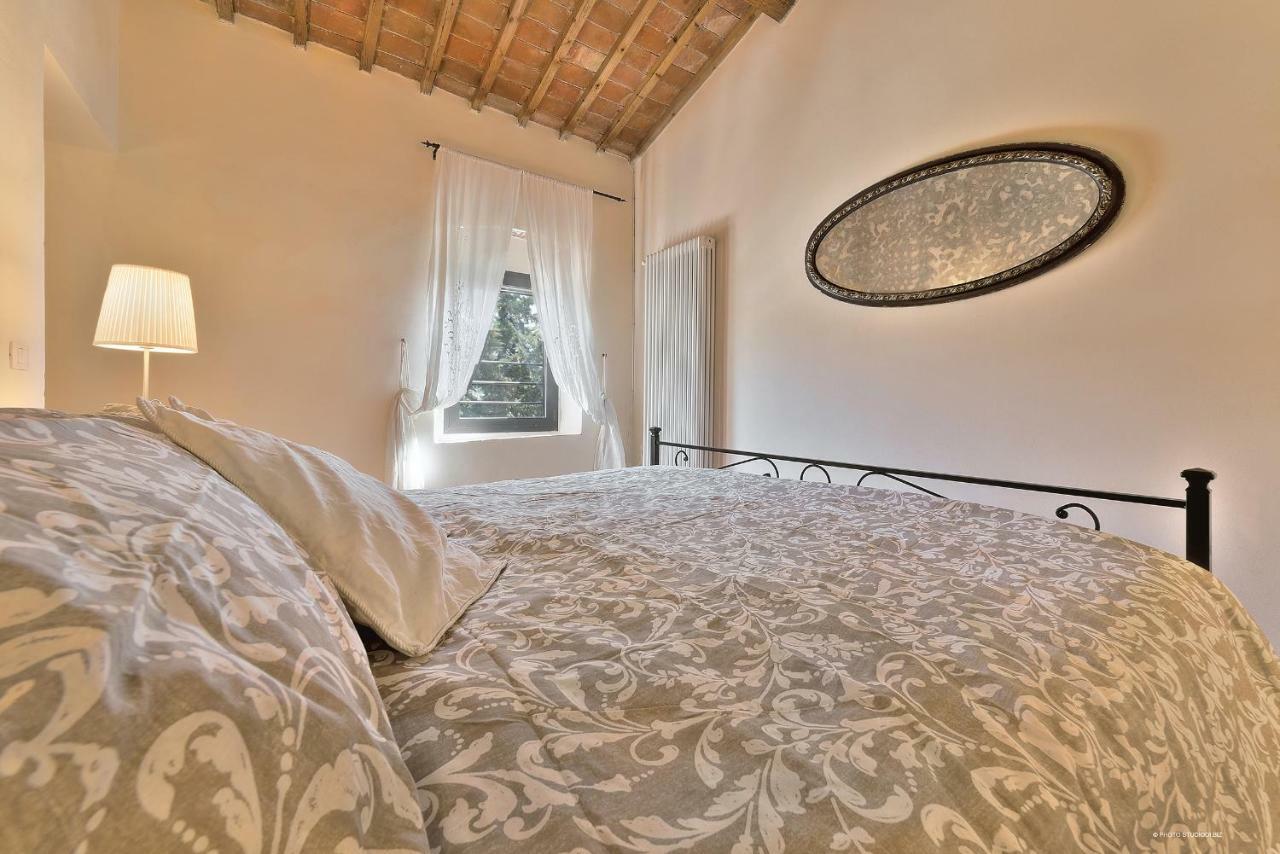 Agriturismo La Gioconda Vinci Exterior foto